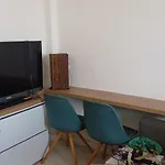 Flat Catete Zona Sul