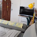 Flat Catete Zona Sul