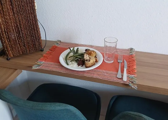 Flat Catete Zona Sul