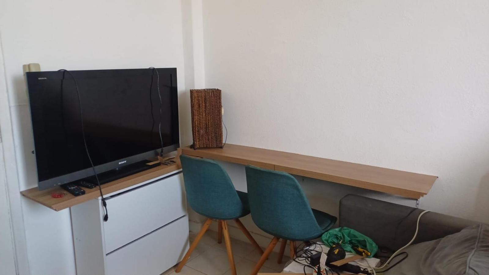 Flat Catete Zona Sul