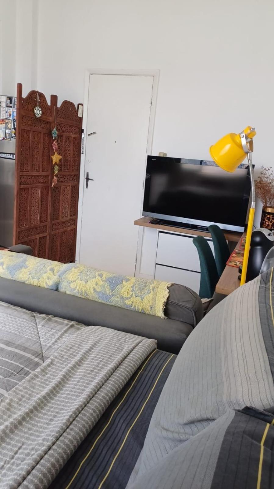 Apartamento Flat Catete Zona Sul *