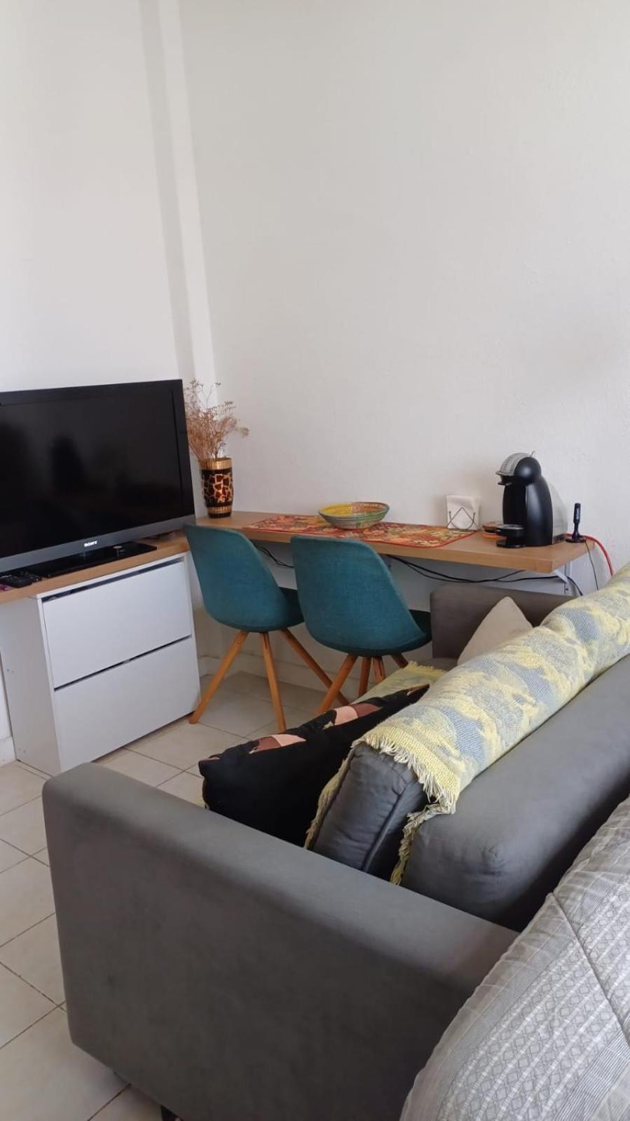 Flat Catete Zona Sul *