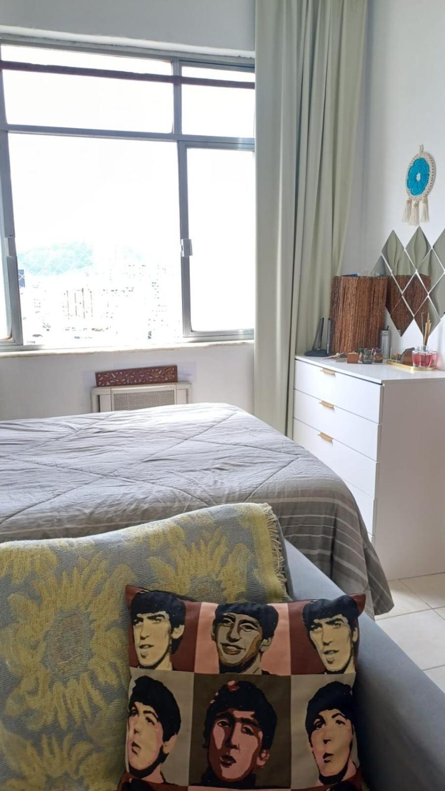 Apartamento Flat Catete Zona Sul Rio de Janeiro