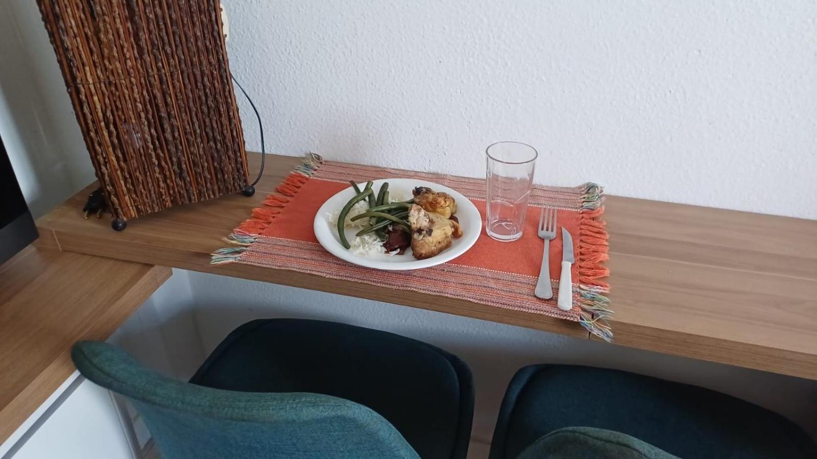 Flat Catete Zona Sul